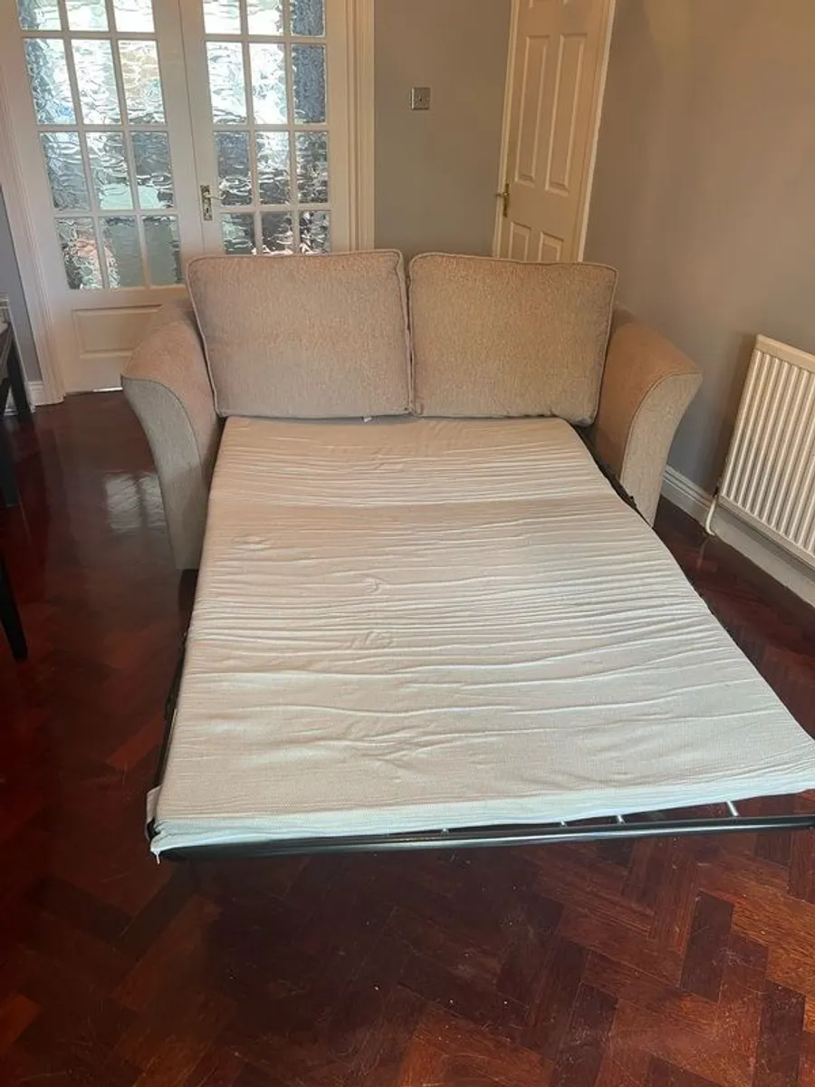 Sofa Bed - Image 1