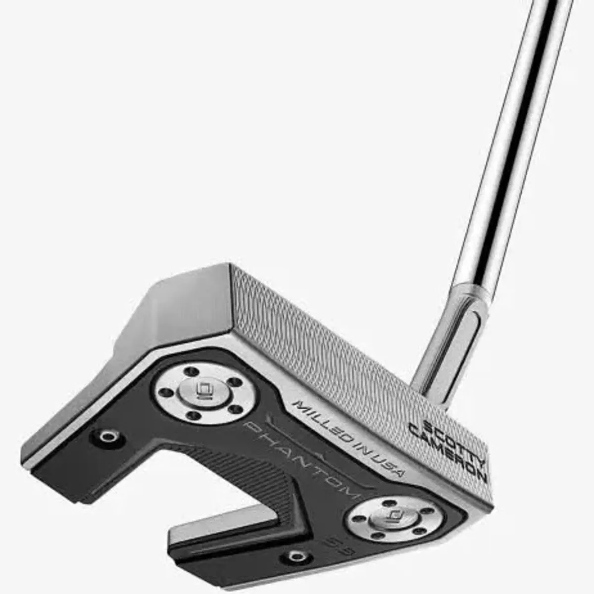 UNUSED Scotty Cameron 2026 Phantom 5.5 (€539 RRP) - Image 4