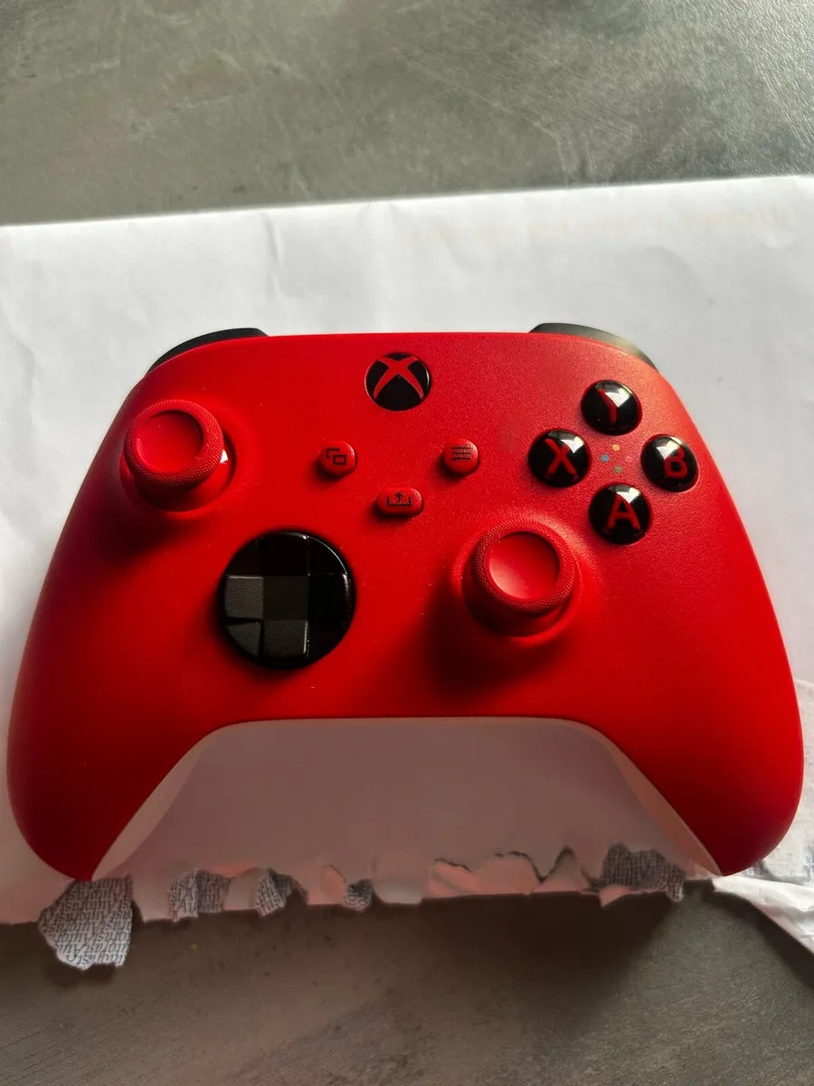 Xbox Series X Digital 1TB Robot White Unboxed - Image 2