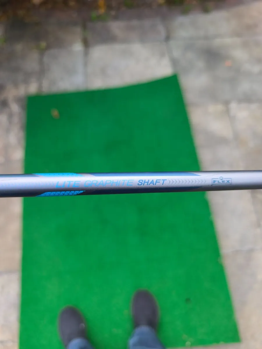 Pitching Wedge - Image 2