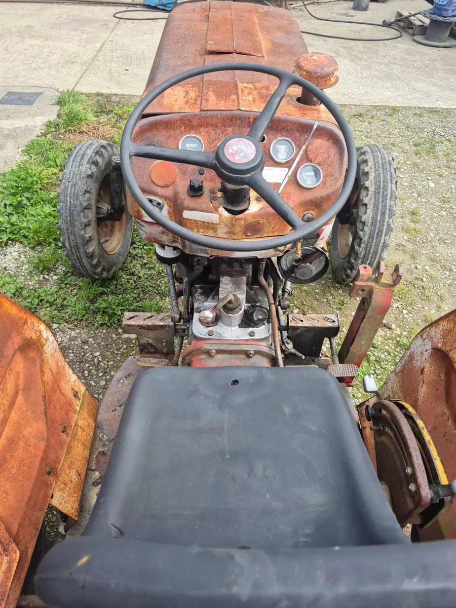Massey ferguson 135 - Image 2