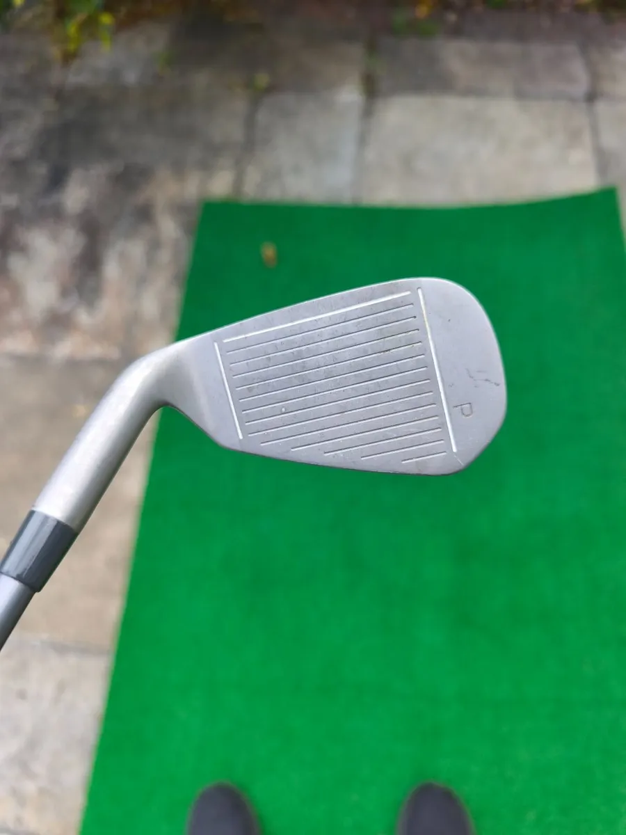 Pitching Wedge - Image 1