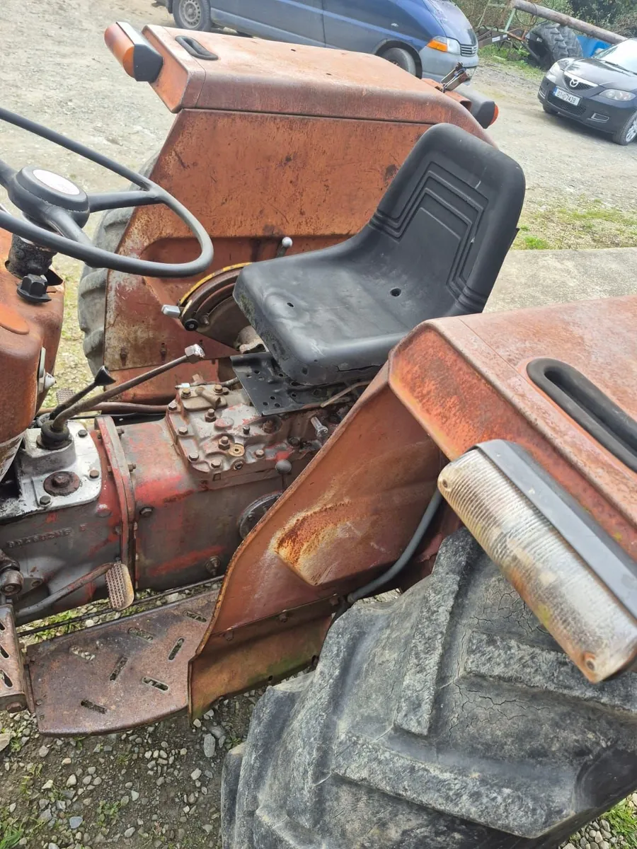 Massey ferguson 135 - Image 3