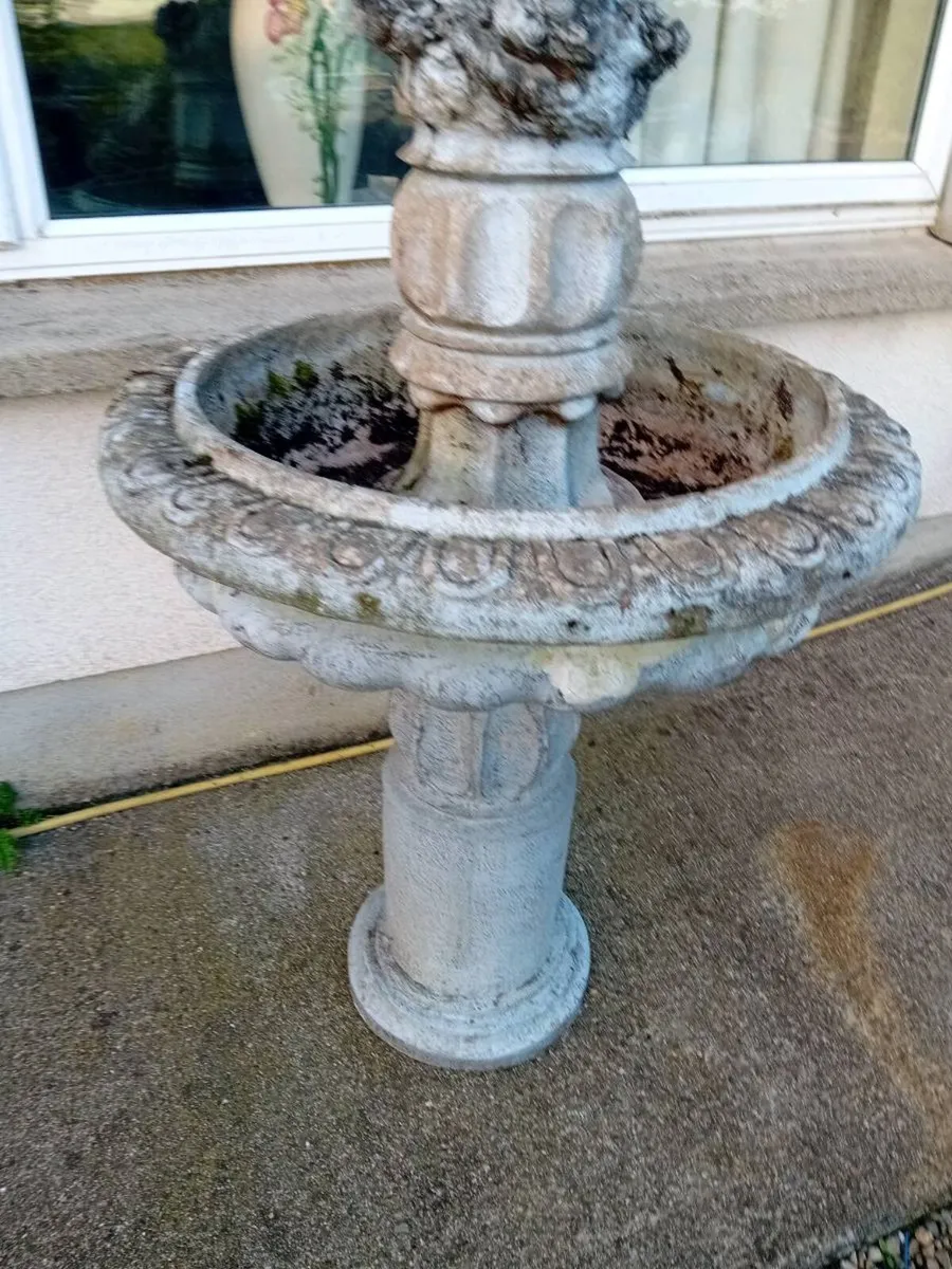 BIRD BATH - Image 4