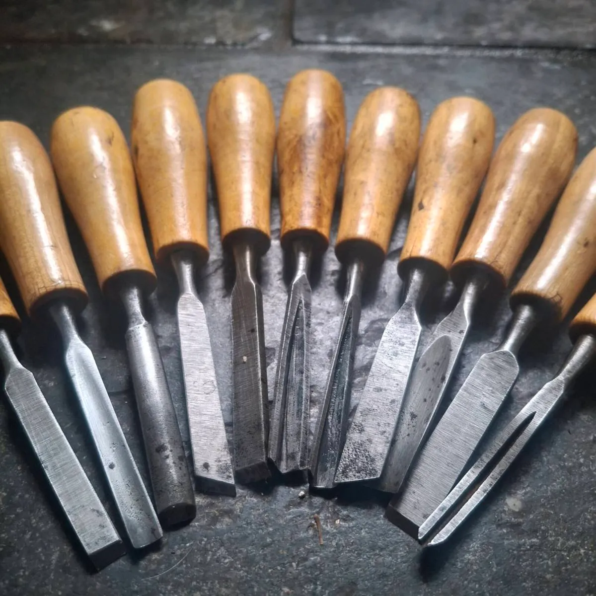 Vintage & Antique Hand Tools - Image 2