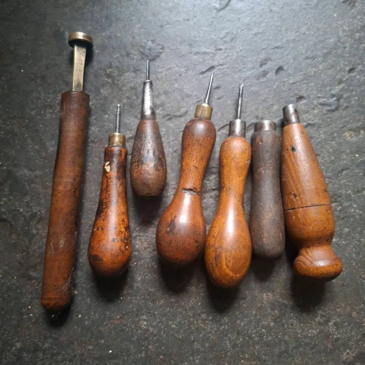 Vintage & Antique Hand Tools - Image 3