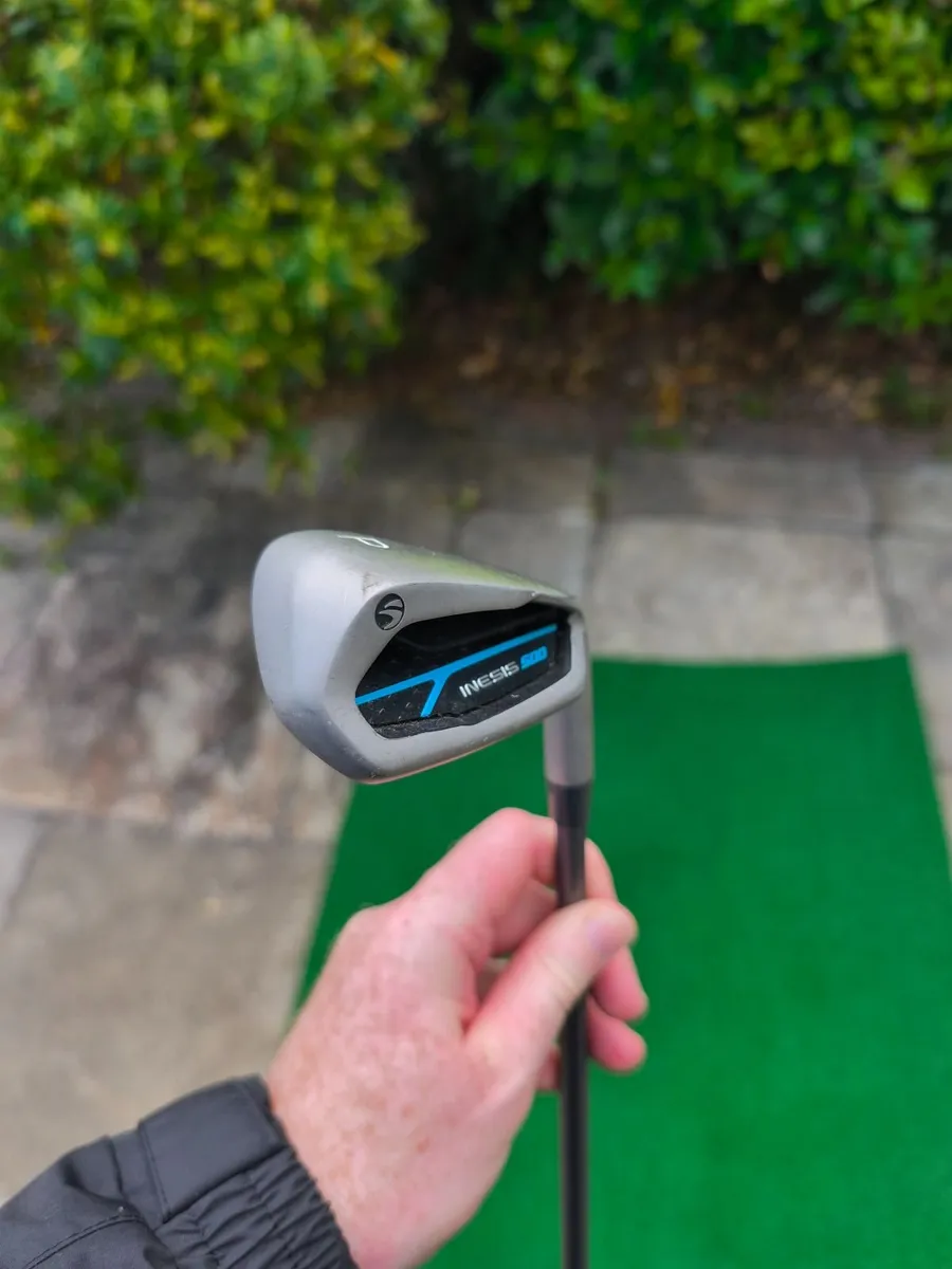 Pitching Wedge - Image 3