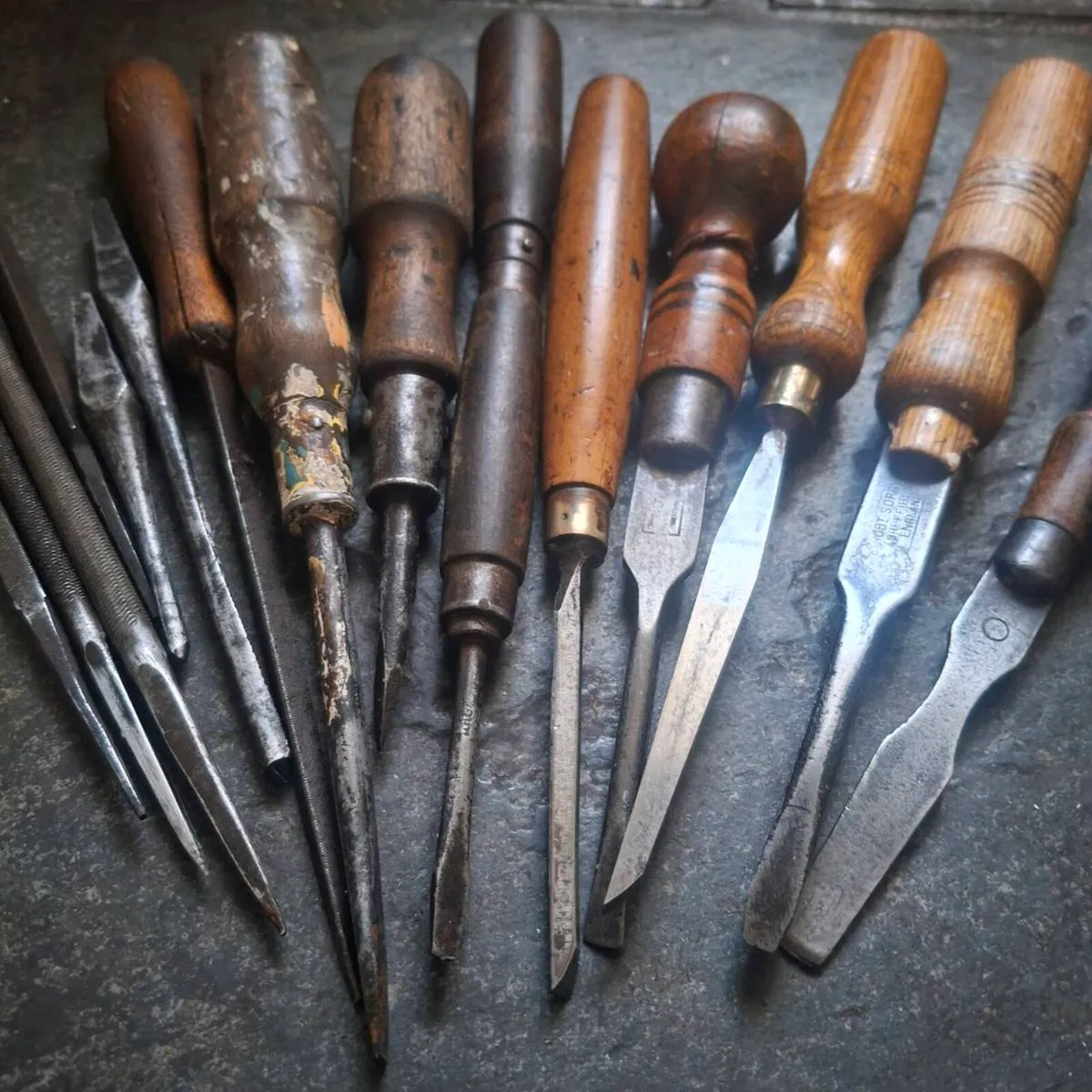 Vintage & Antique Hand Tools - Image 4