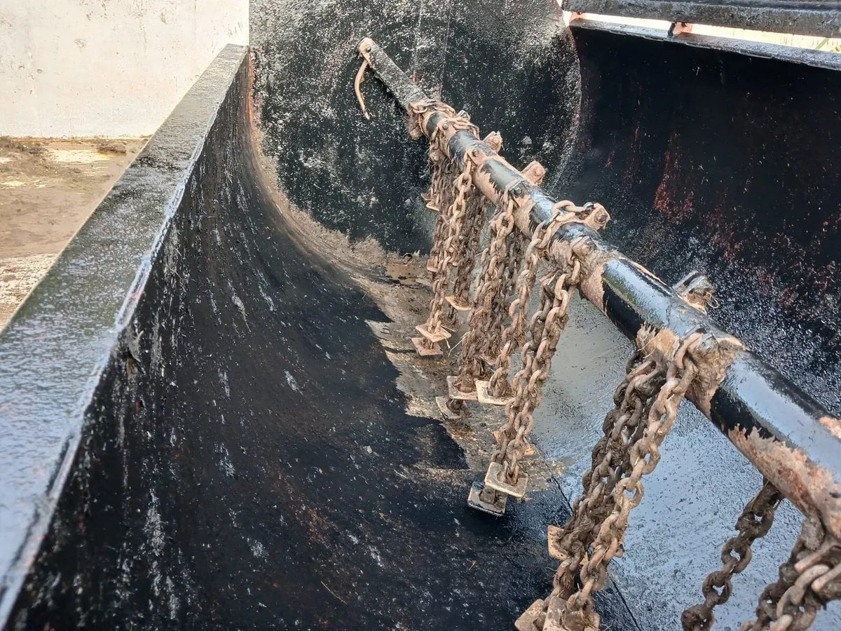 dung spreader - Image 3