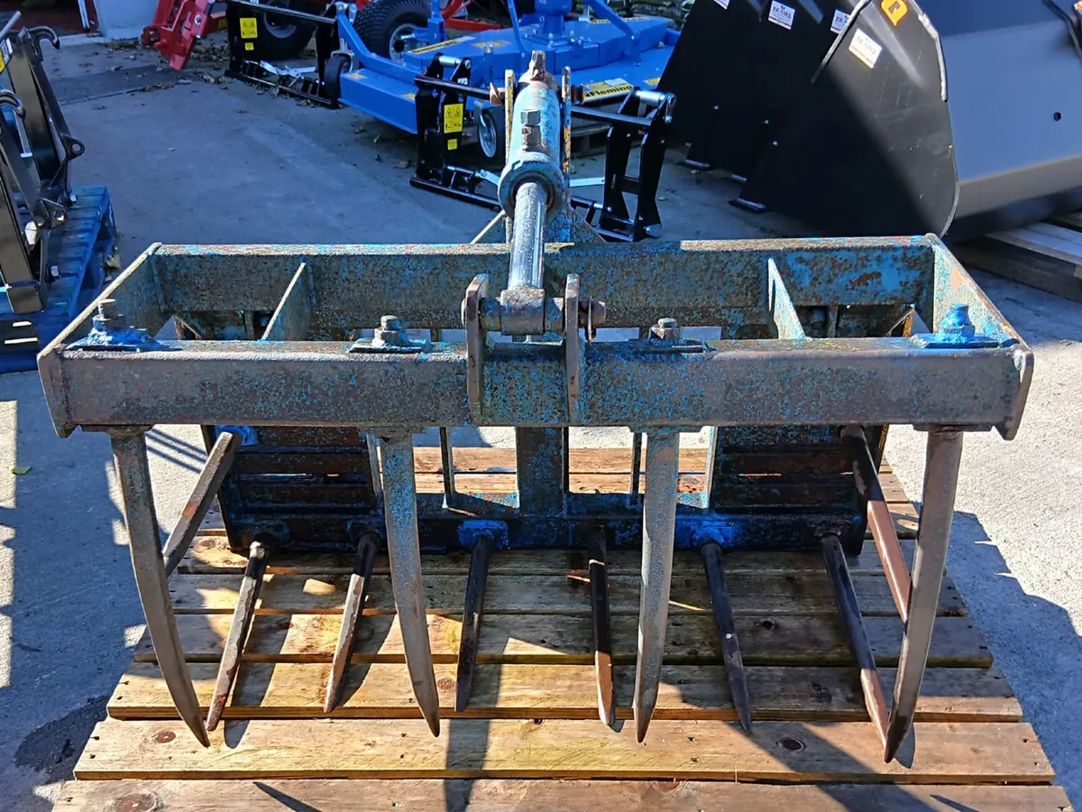 SH 3.5ft TINE GRAB - Image 3