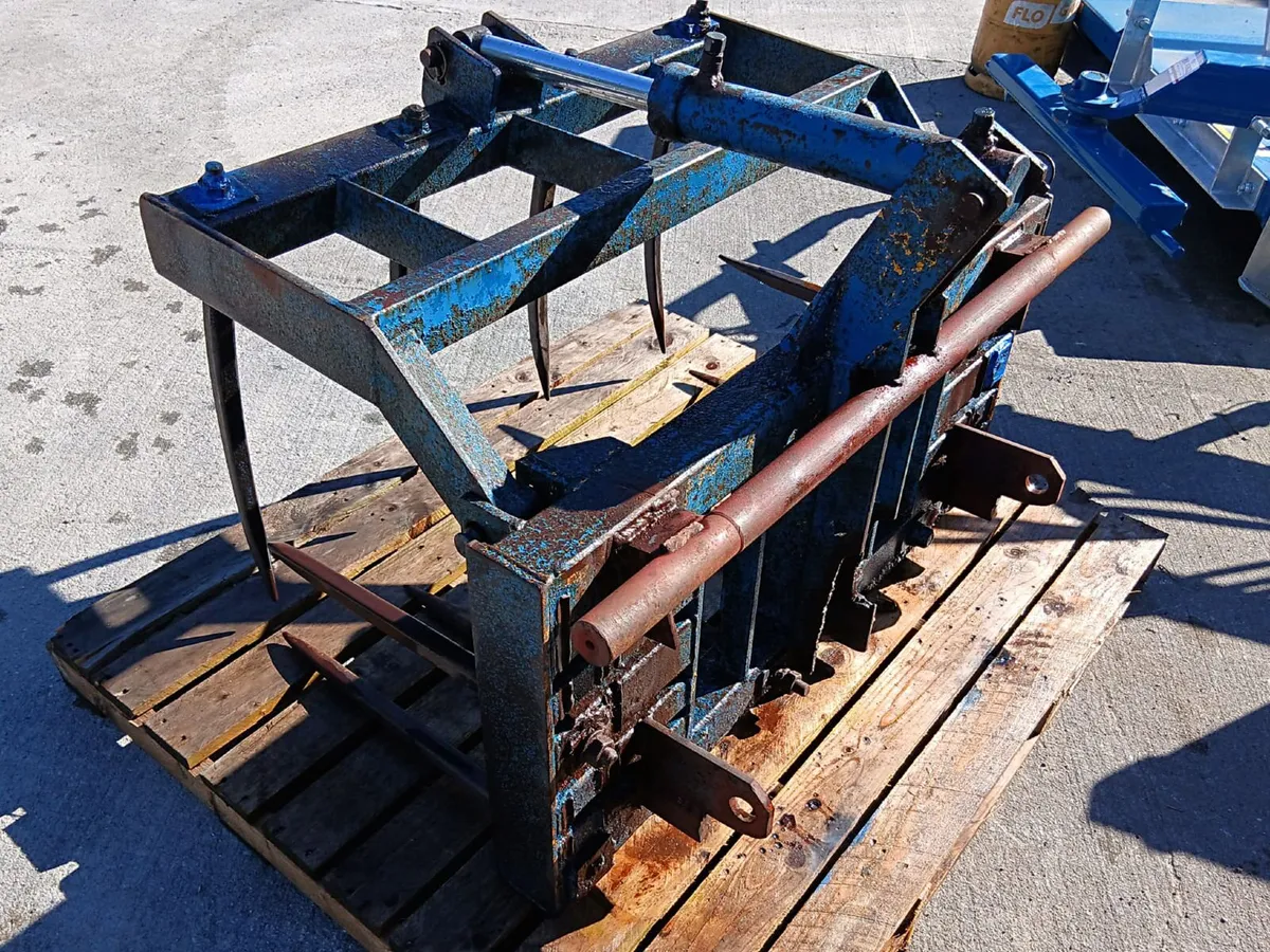 SH 3.5ft TINE GRAB - Image 4