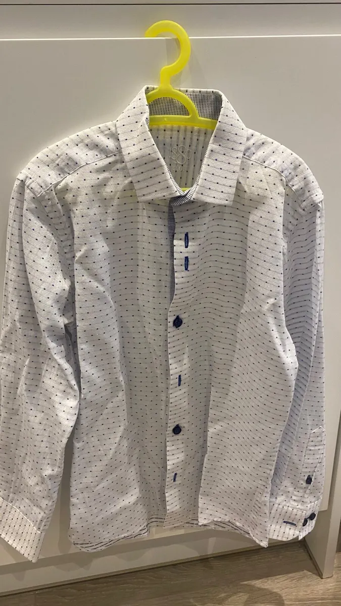 Beautiful 1880 Club Boys 4-Piece Communion suit - Image 2