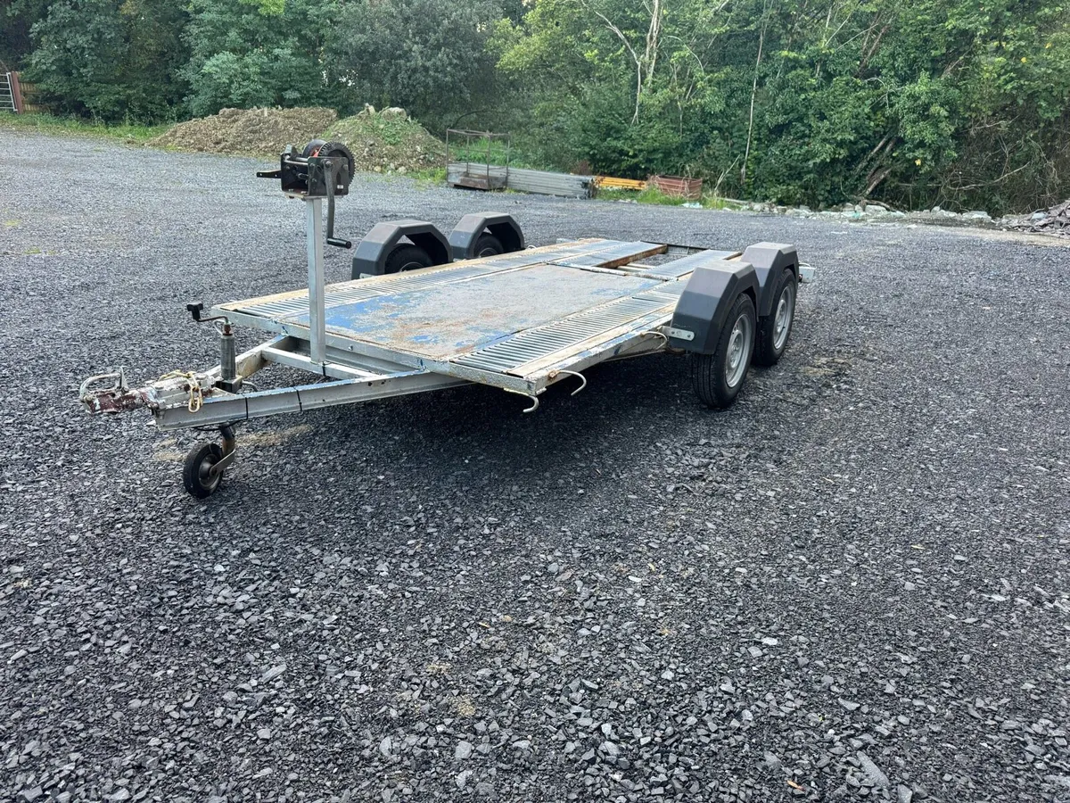 Car Transporter - Image 3