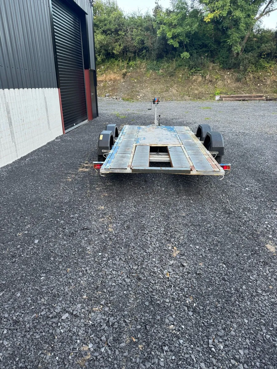 Car Transporter - Image 4