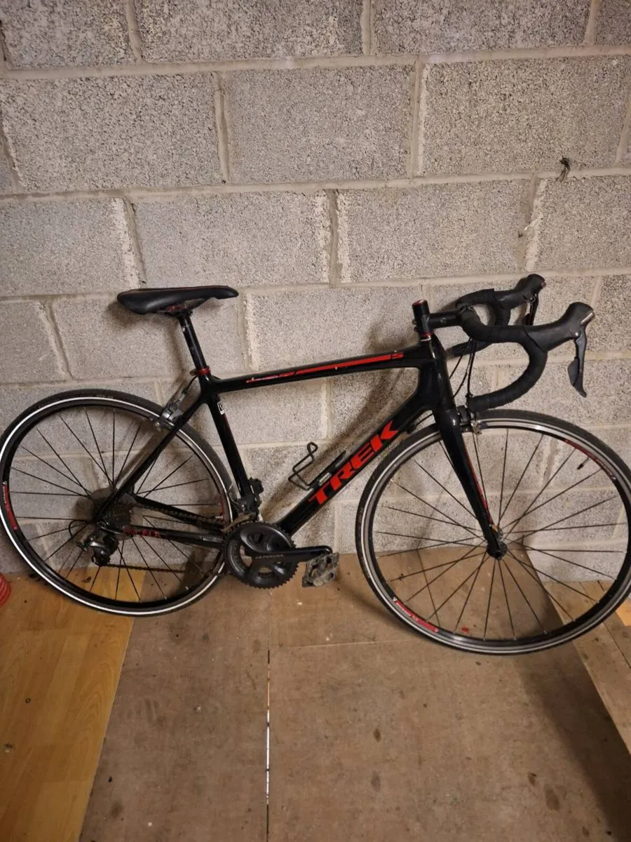 Trek emonda S5 - Image 1