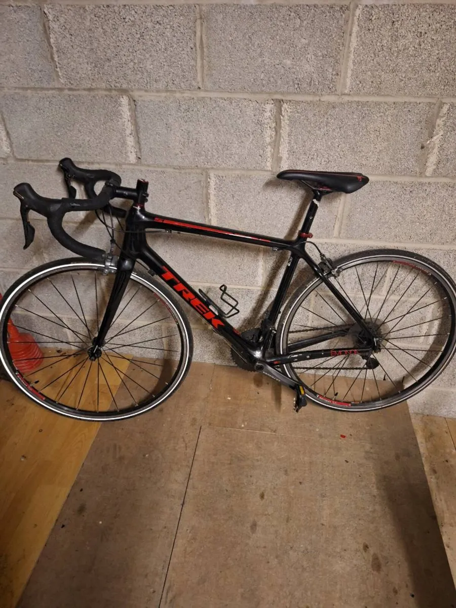 Trek emonda S5 - Image 2