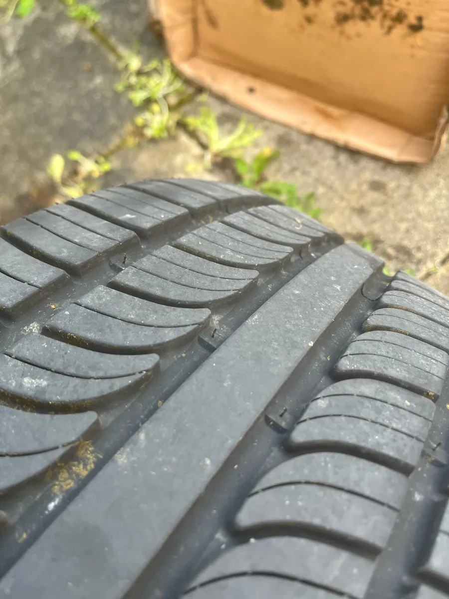 BMW Alloys 20” - Image 2