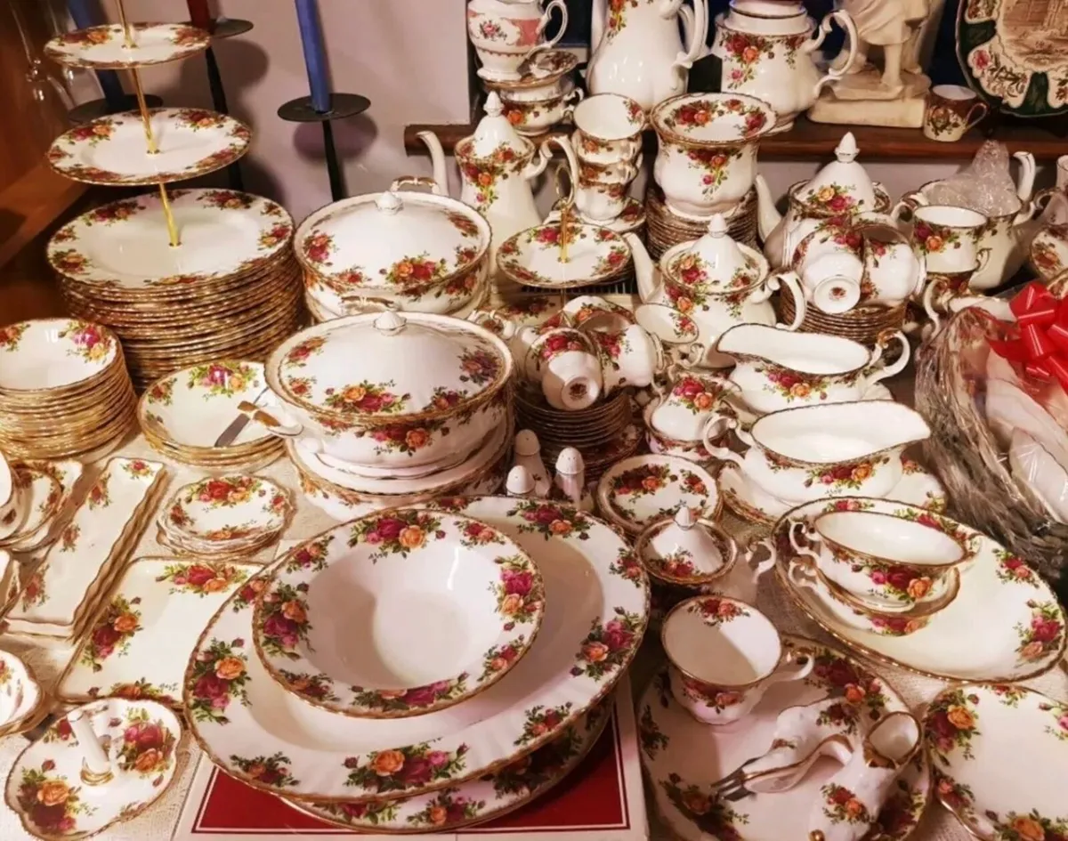 china set - Image 2