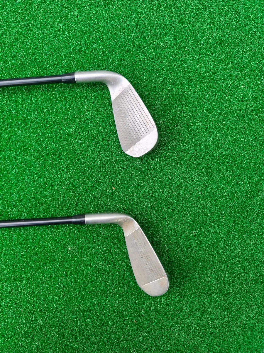 Pitching Wedge & 7 Iron Set - Image 2