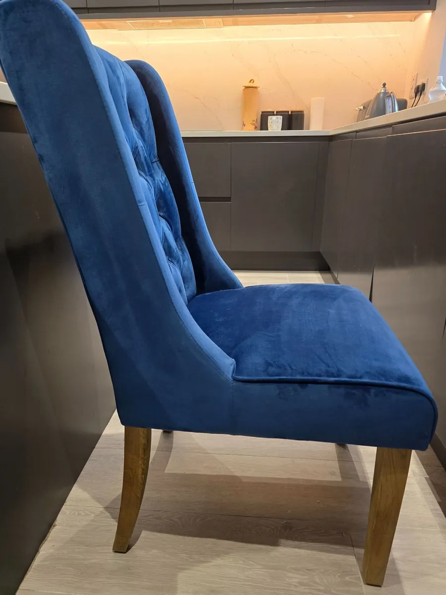 Dining Room Chairs - Image 2