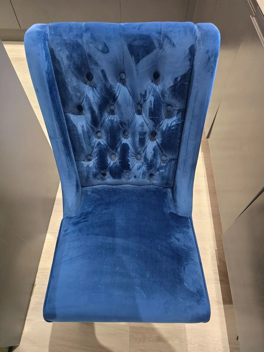 Dining Room Chairs - Image 3