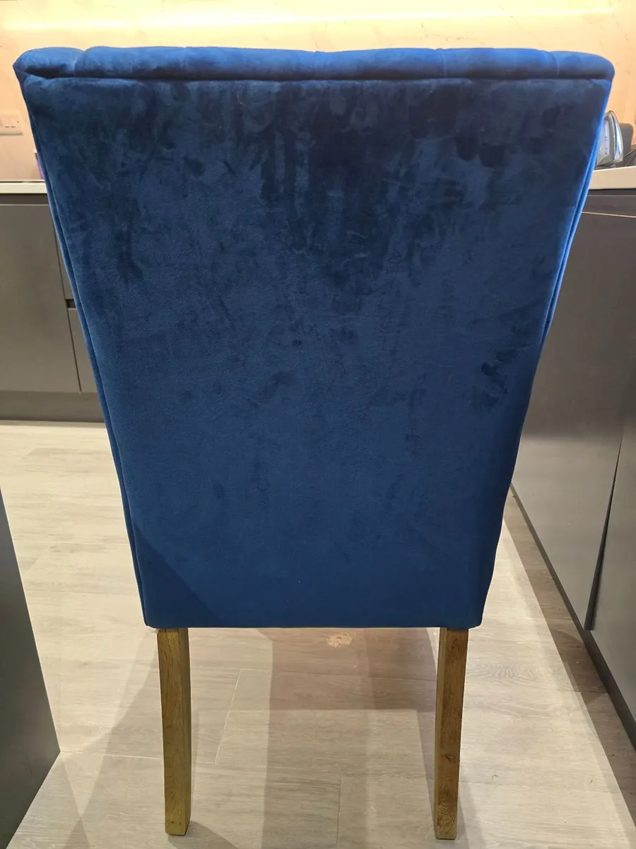 Dining Room Chairs - Image 4