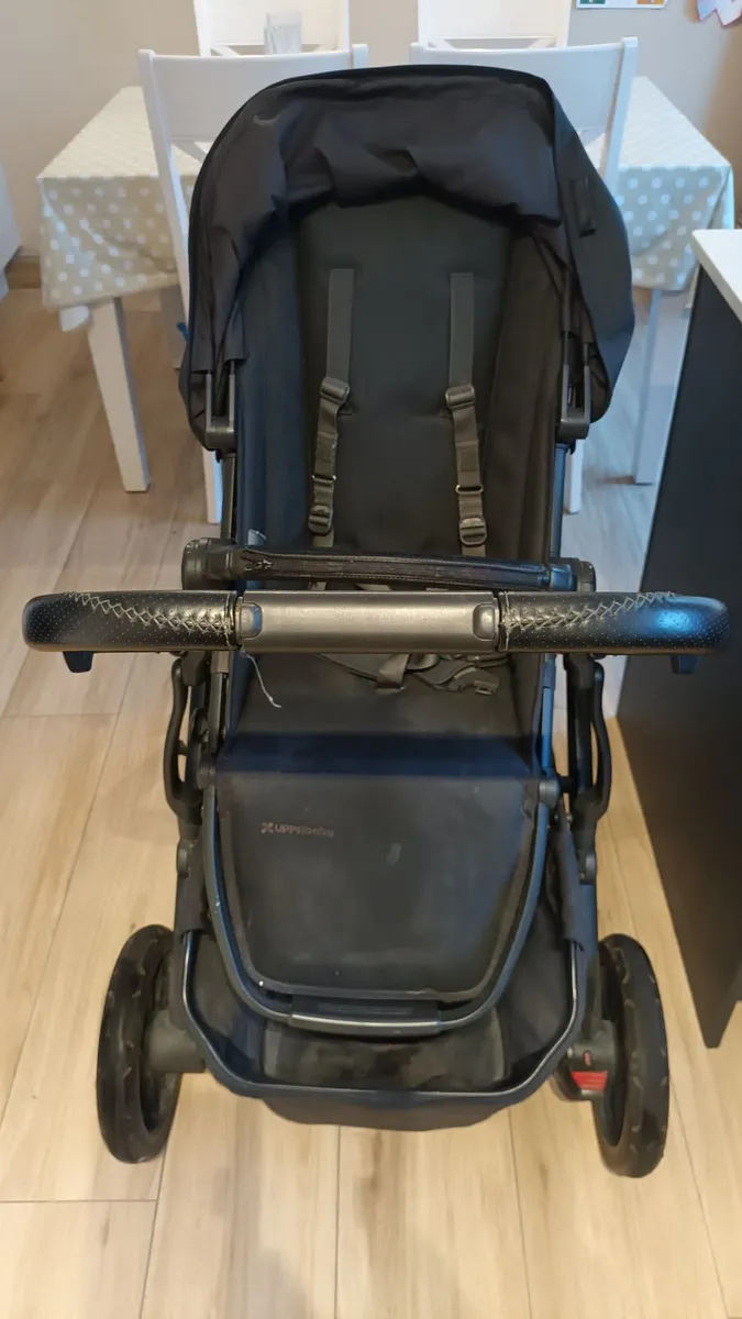 Double Buggy - Image 2