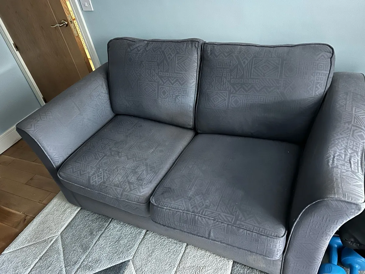 Sofa bed - Image 1