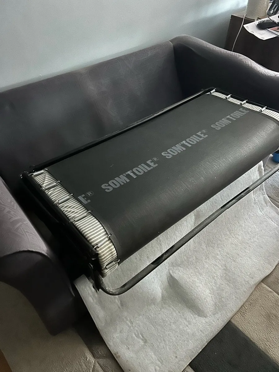 Sofa bed - Image 2