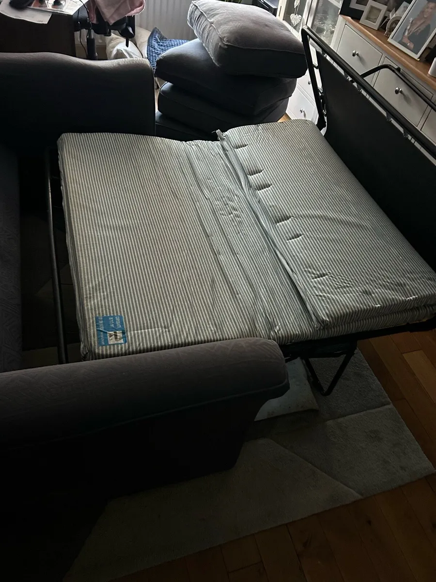 Sofa bed - Image 4