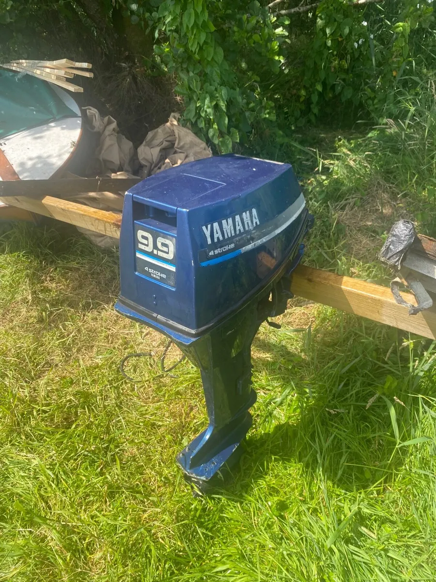 Outboard - Image 1