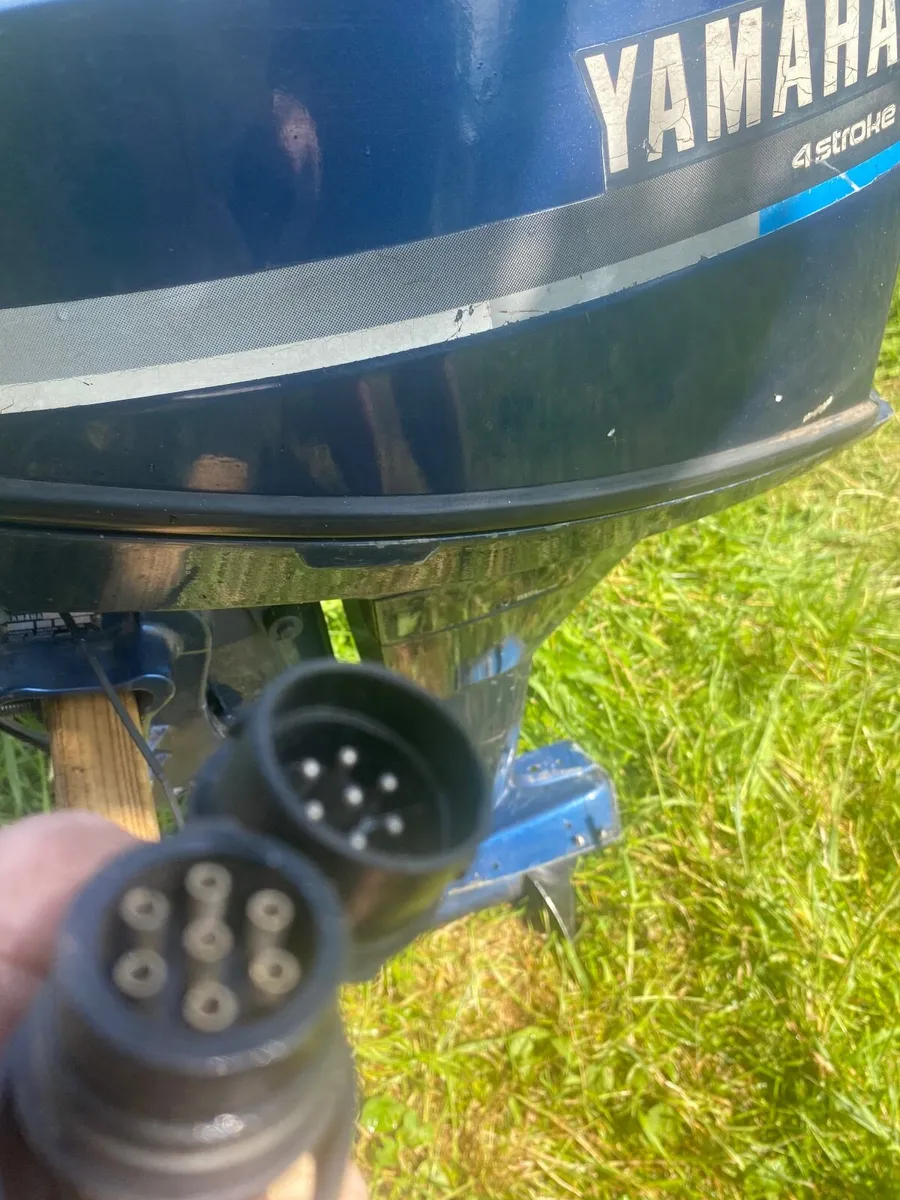 Outboard - Image 2
