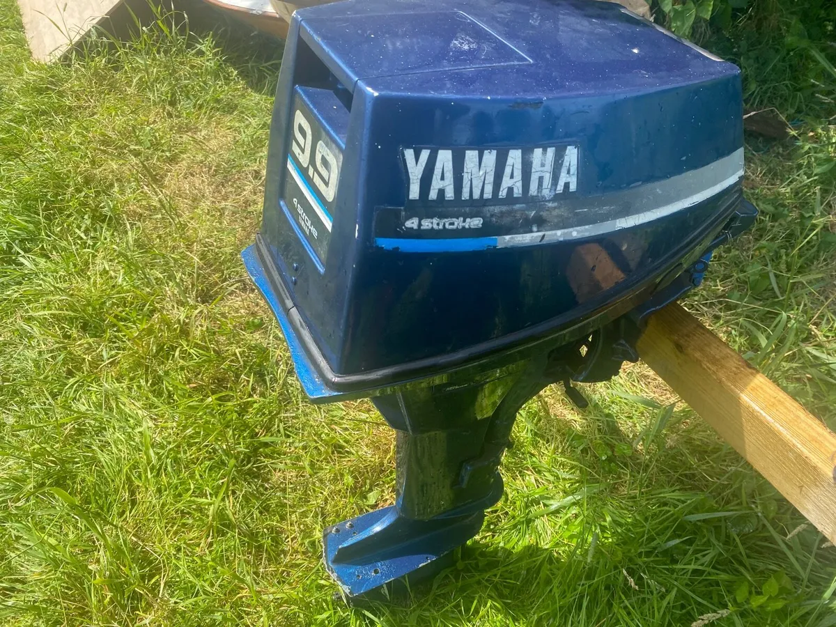 Outboard - Image 3
