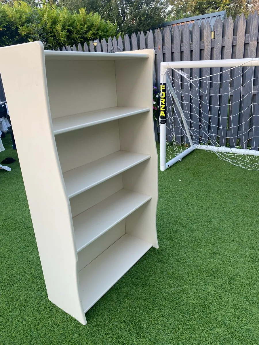Shelving Unit - Image 1