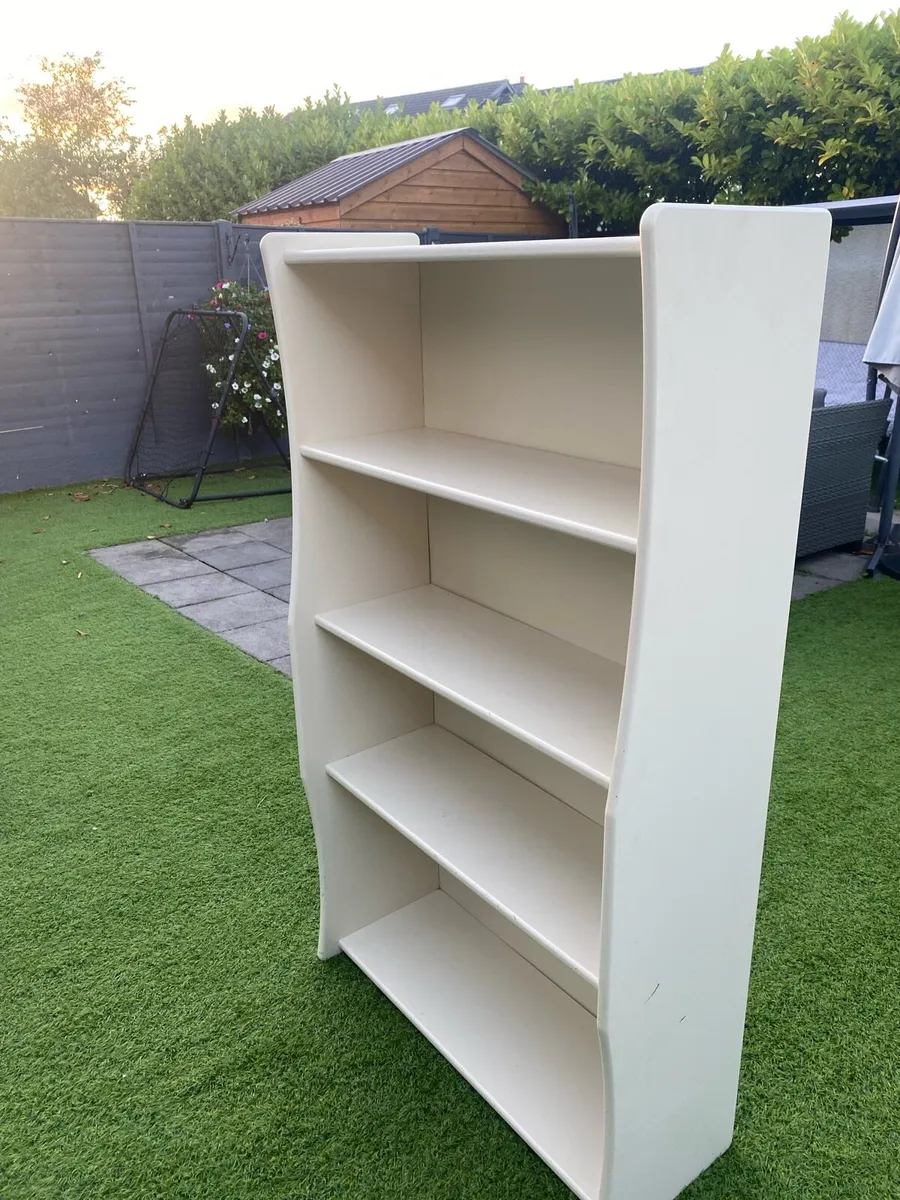 Shelving Unit - Image 2