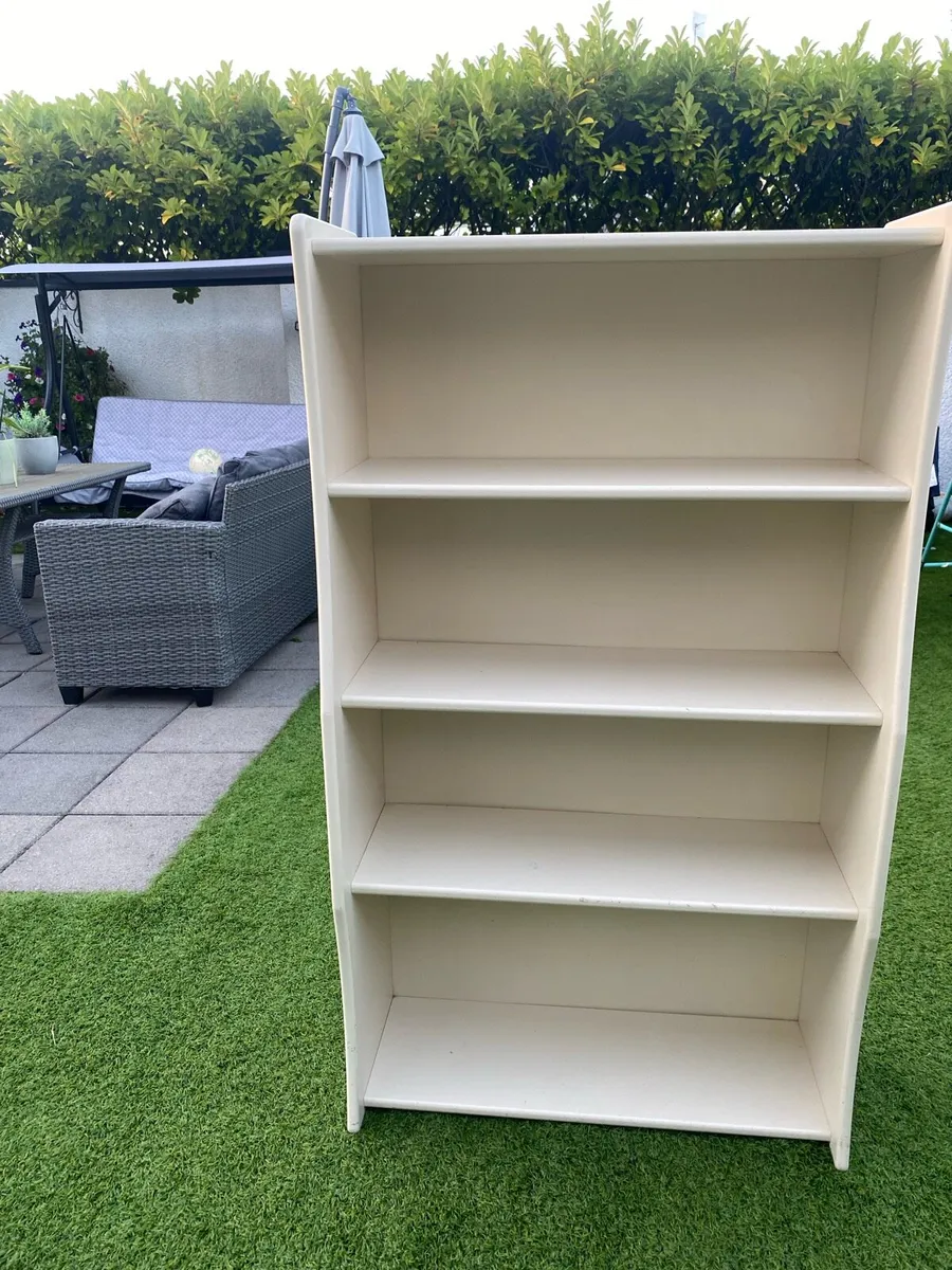 Shelving Unit - Image 3
