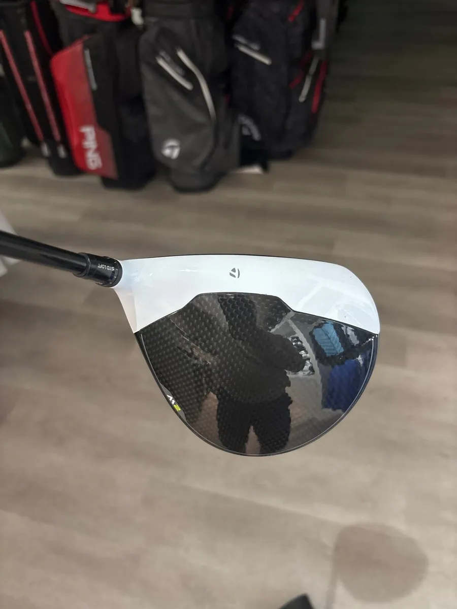 Taylor Made M2 (10.5 Reg) - Image 3