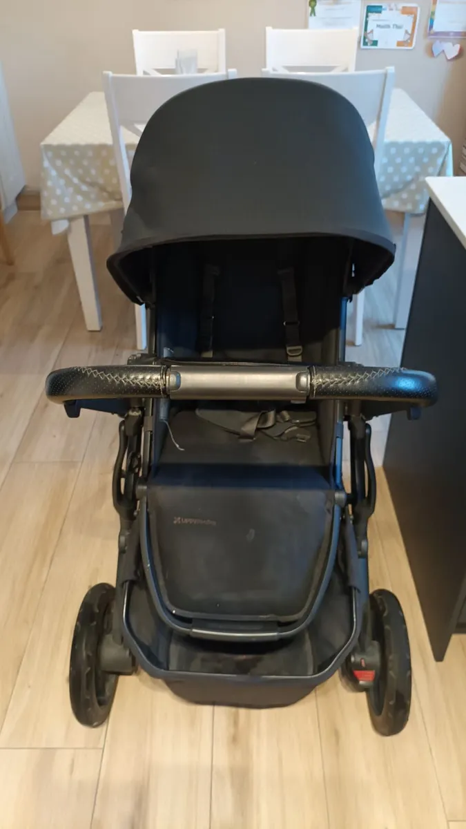 Double Buggy - Image 3