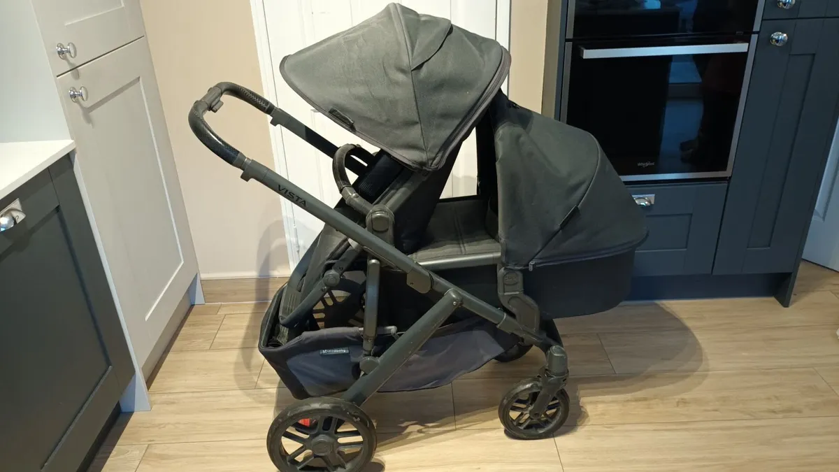 Double Buggy - Image 4