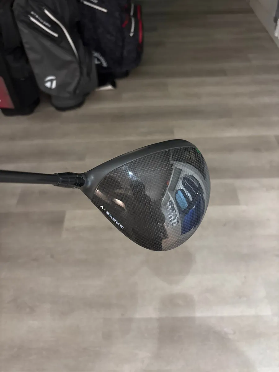 Callaway Ai Smoke (10.5 Max ***) Reg Shaft - Image 2