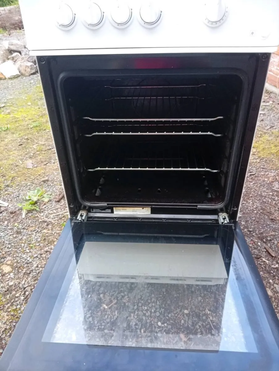 Gas cooker - Image 3