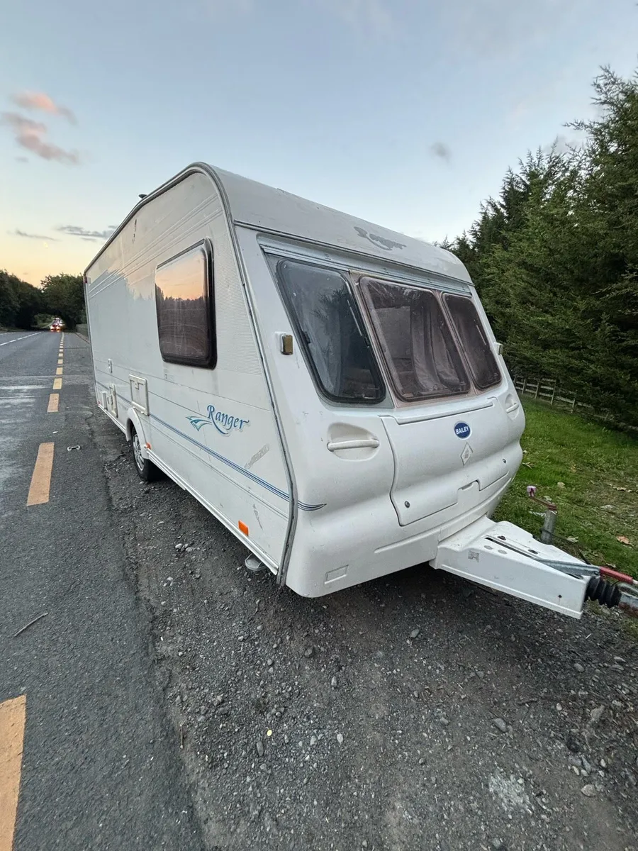 🤩Bailey ranger 500/5 - 5 BIRTH🤩 - Image 3