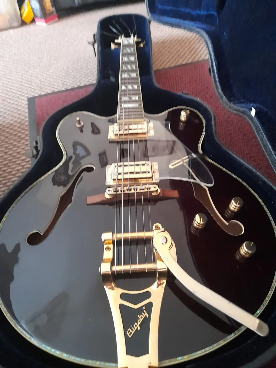 Guitar - Image 1