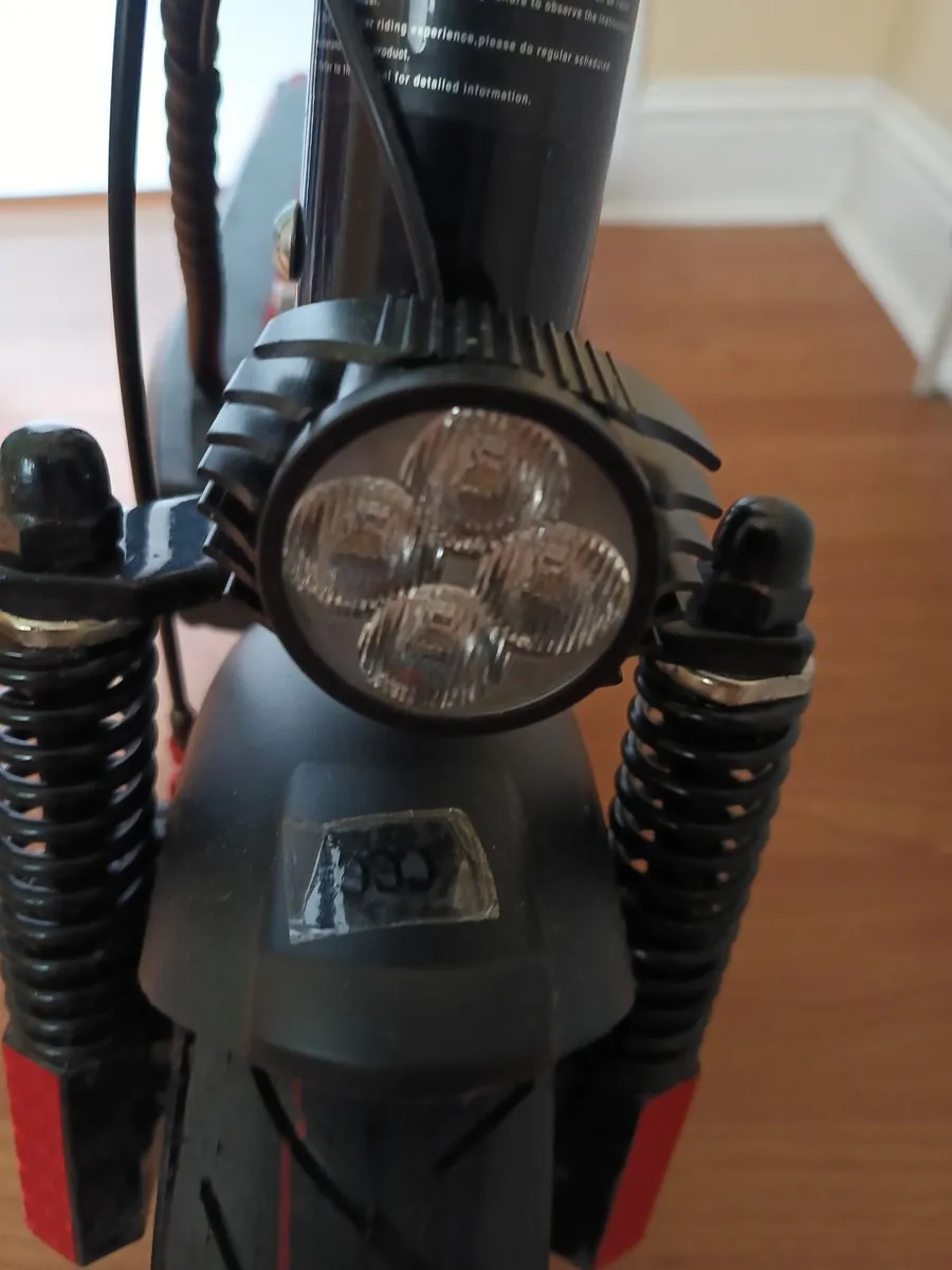 Scooter - Image 3