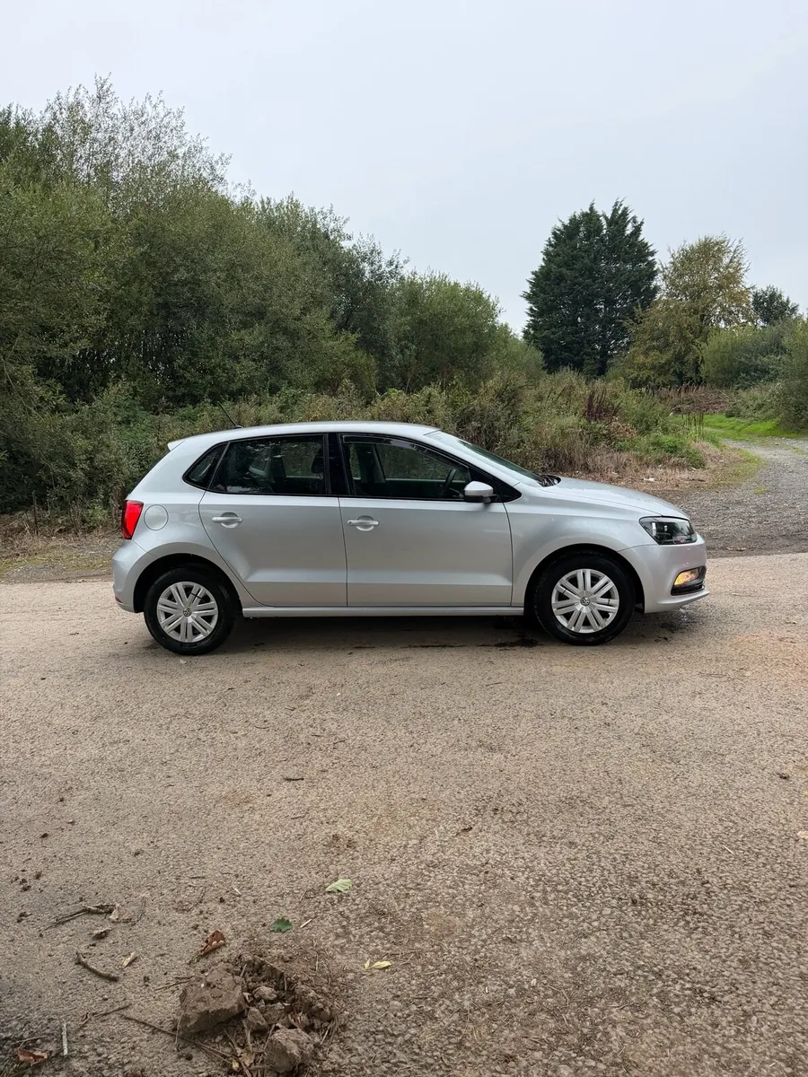 151 Volkswagen Polo 1.0 - Image 2