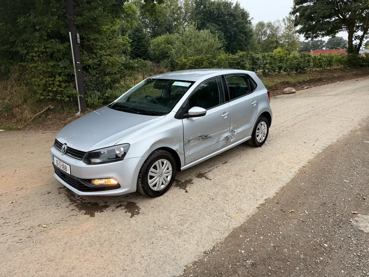 151 Volkswagen Polo 1.0 - Image 3