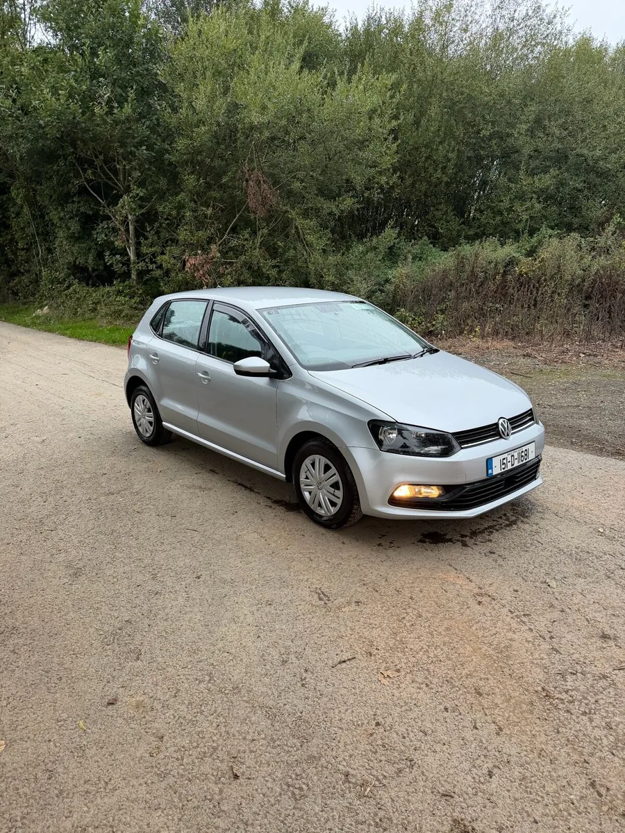 151 Volkswagen Polo 1.0 - Image 1