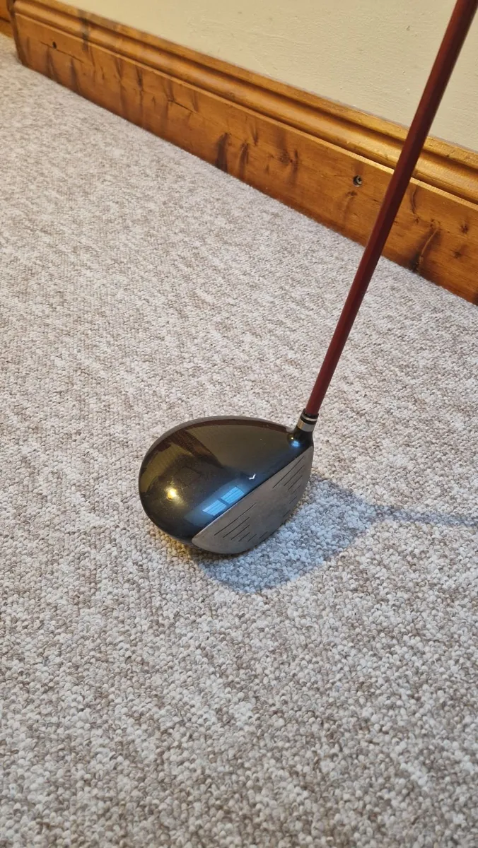 Wilson Staff Pd5 Driver - Image 1