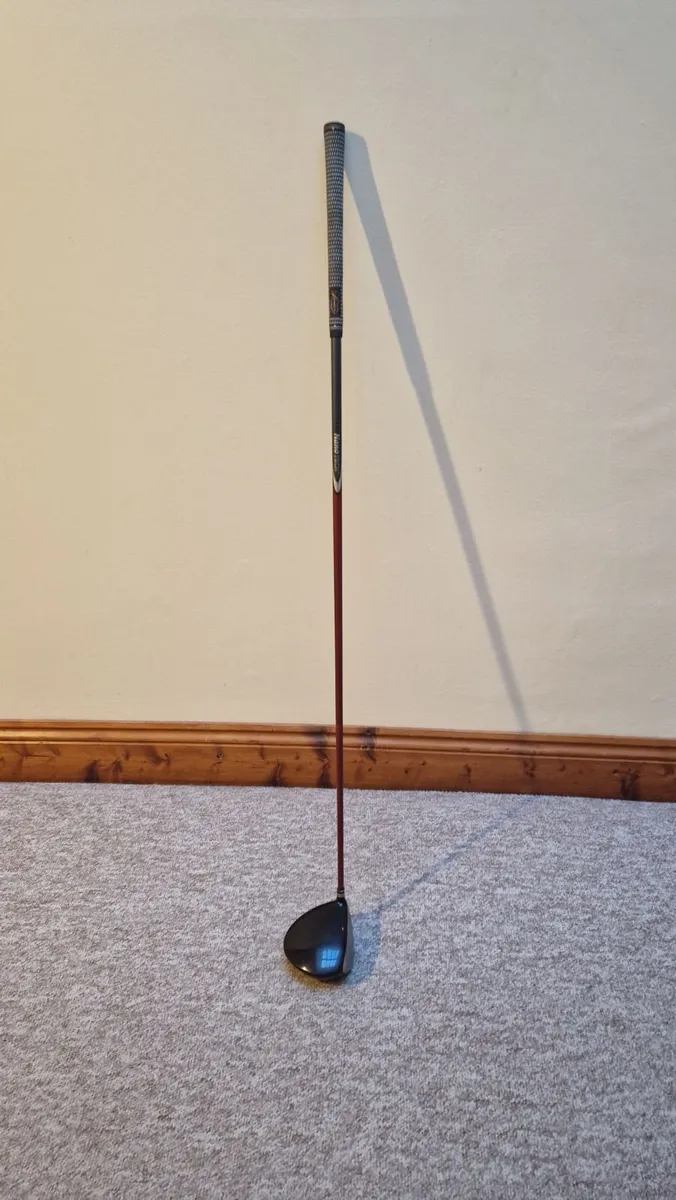 Wilson Staff Pd5 Driver - Image 2