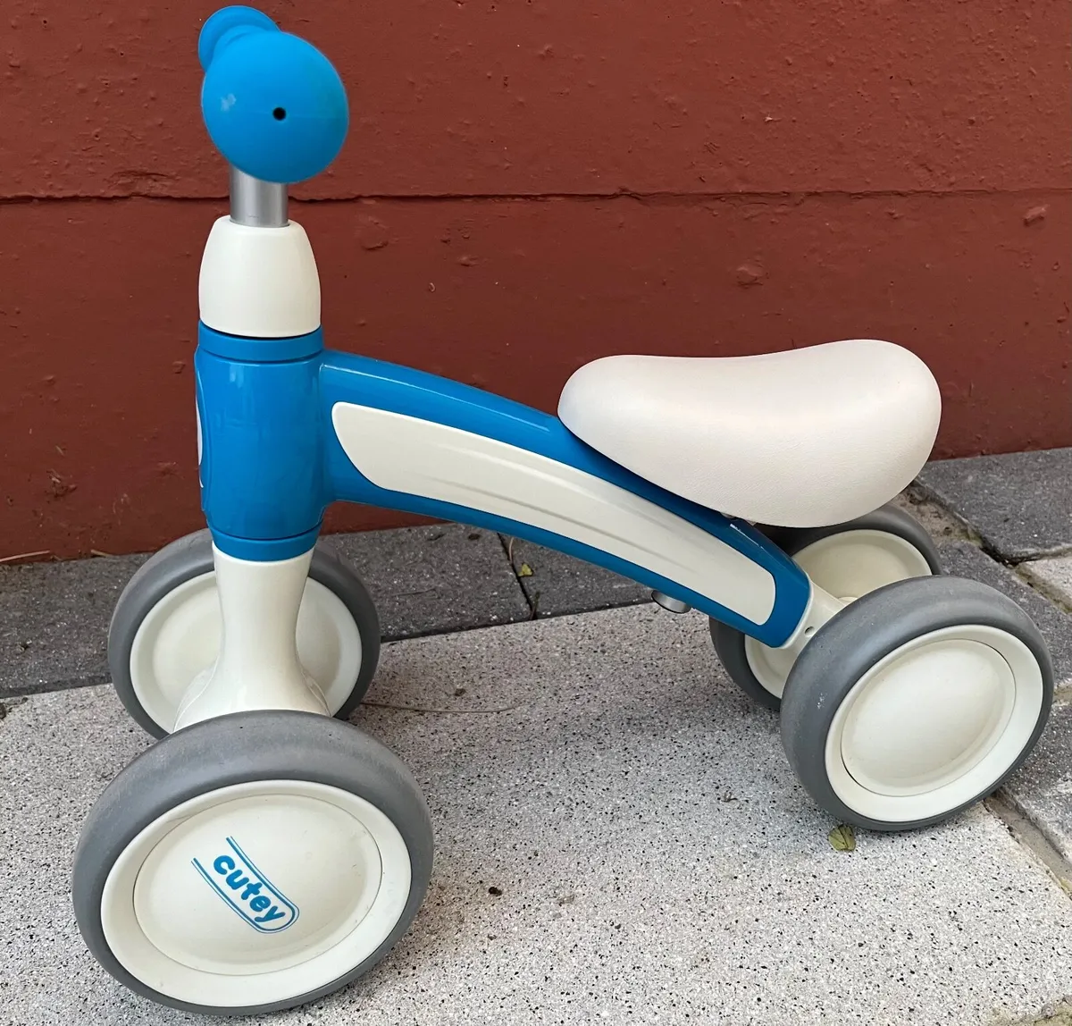 Balance Bike - Image 1
